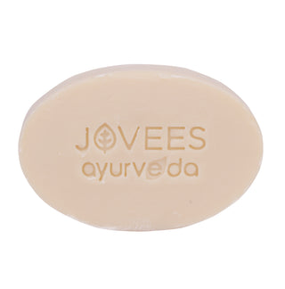 Jovees Tea Tree & Clove Oil Control Soap