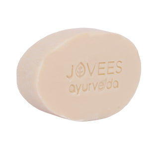 Jovees Tea Tree & Clove Oil Control Soap