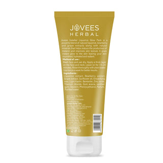 Jovees Insta Fair Glow Pack