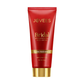 Jovees Bridal Face Cream | For Natural Glow and Brightness