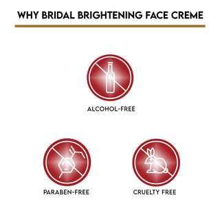 Jovees Bridal Face Cream | For Natural Glow and Brightness