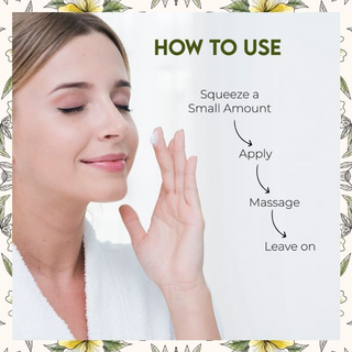 Jovees Anti Acne & Pimple Cream | Oily, Sensitive & Acne Prone Skin