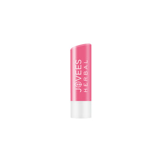 Jovees Liquorice Lip Lightening Gloss Lip Balm