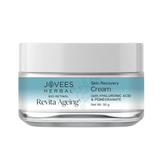 Jovees Bio-Retinol Revita Ageing Face Cream | With Bio-Retinol