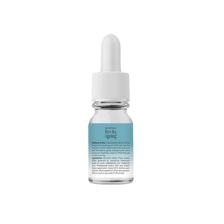 Jovees Bio-Retinol Revita Ageing Face Serum | With Hyaluronic Acid