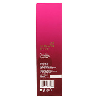 Jovees Keratin Plus Dry Therapy Shampoo