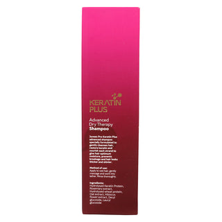 Jovees Keratin Plus Dry Therapy Shampoo