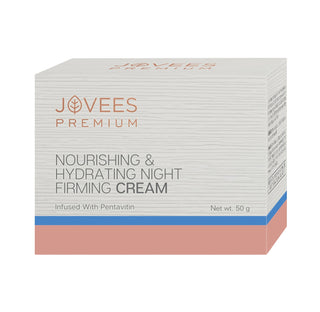 Jovees Premium Night Firming Cream