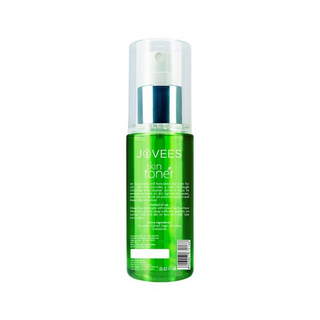 Jovees Hydrating Cucumber Skin Toner | Oily & Acne Prone Skin