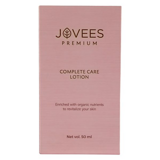 Jovees Premium Complete Care Lotion