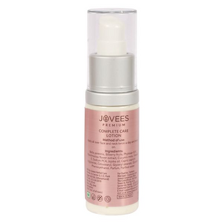 Jovees Premium Complete Care Lotion