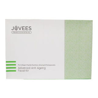 Jovees Professional Advanced Anti Ageing Facial Kit