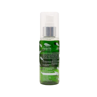 Jovees Sun Defence Neem Skin Toner |Prevents Dry Skin |Pore Tightening