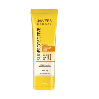 Jovees Sun Protective Sunscreen SPF 40