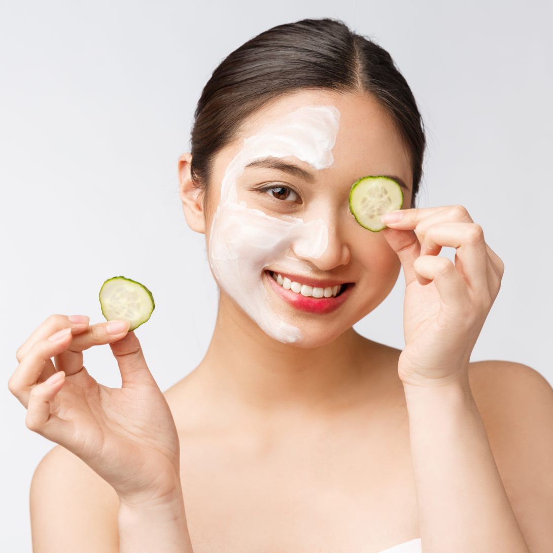 Best Natural Face Washes For A Clean And Healthy Glow