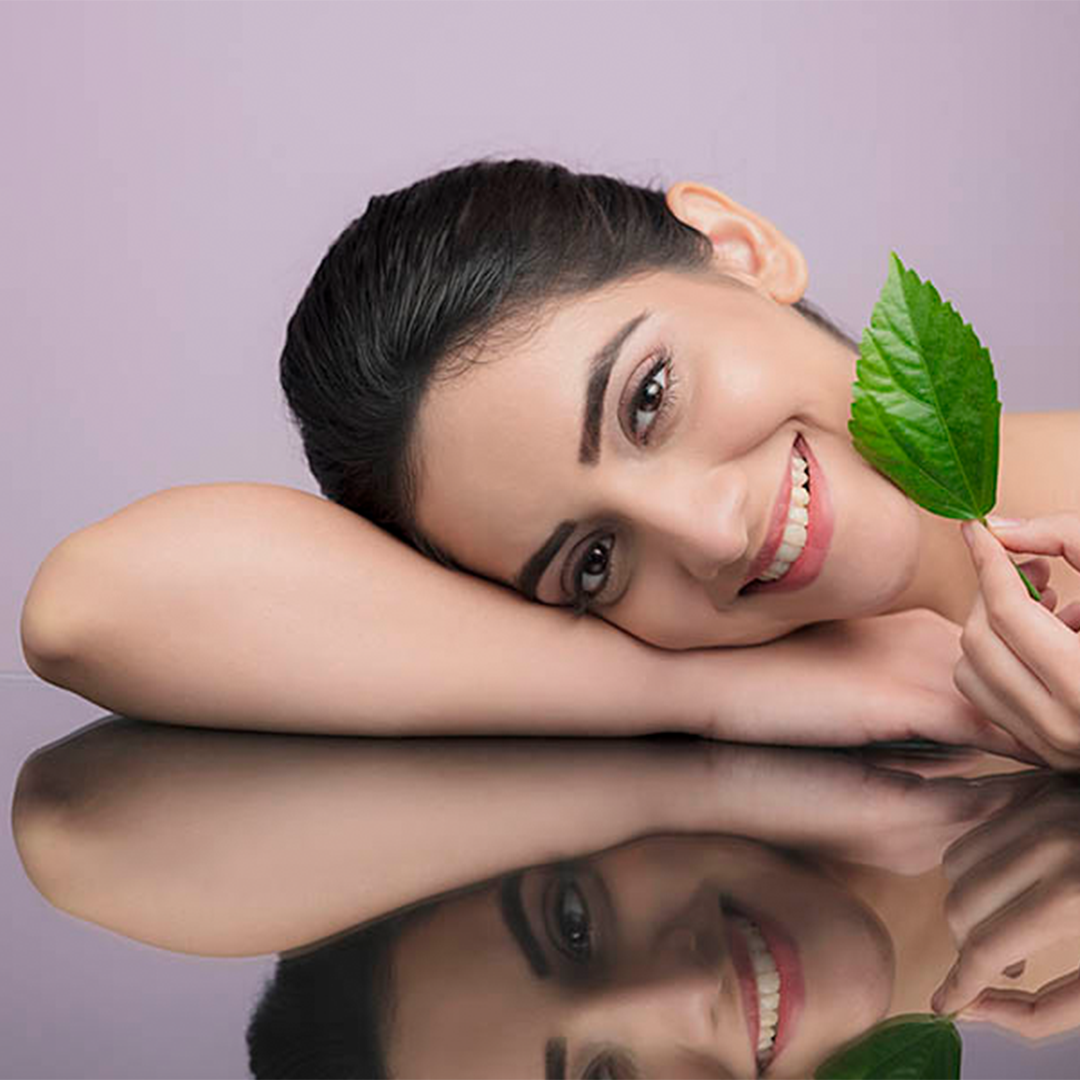 Top 7 herbal skin care products for glowing skin