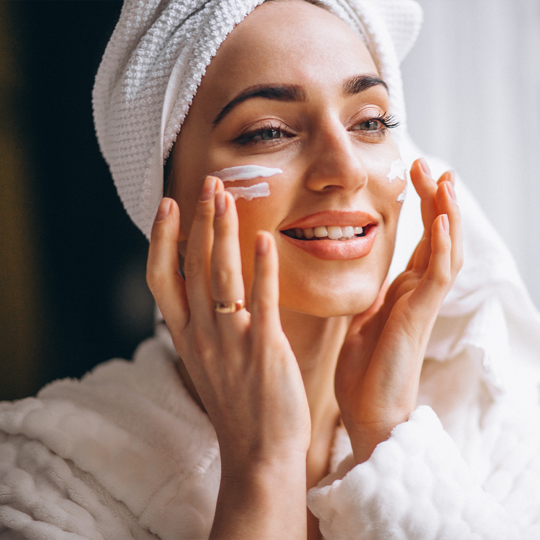Everything you need to know to follow a natural skin care regime