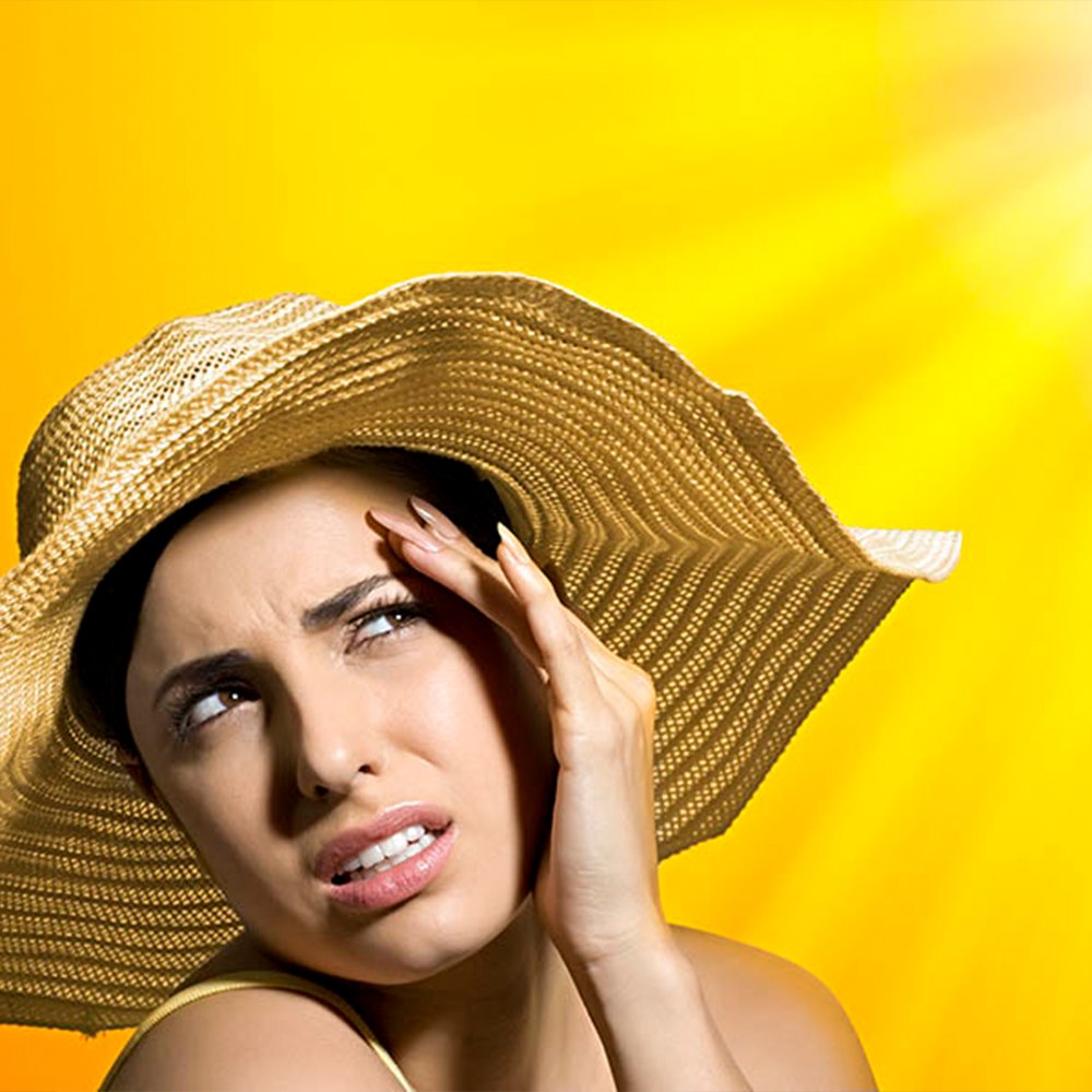 15 proven ways to undo the sun damage on your skin 