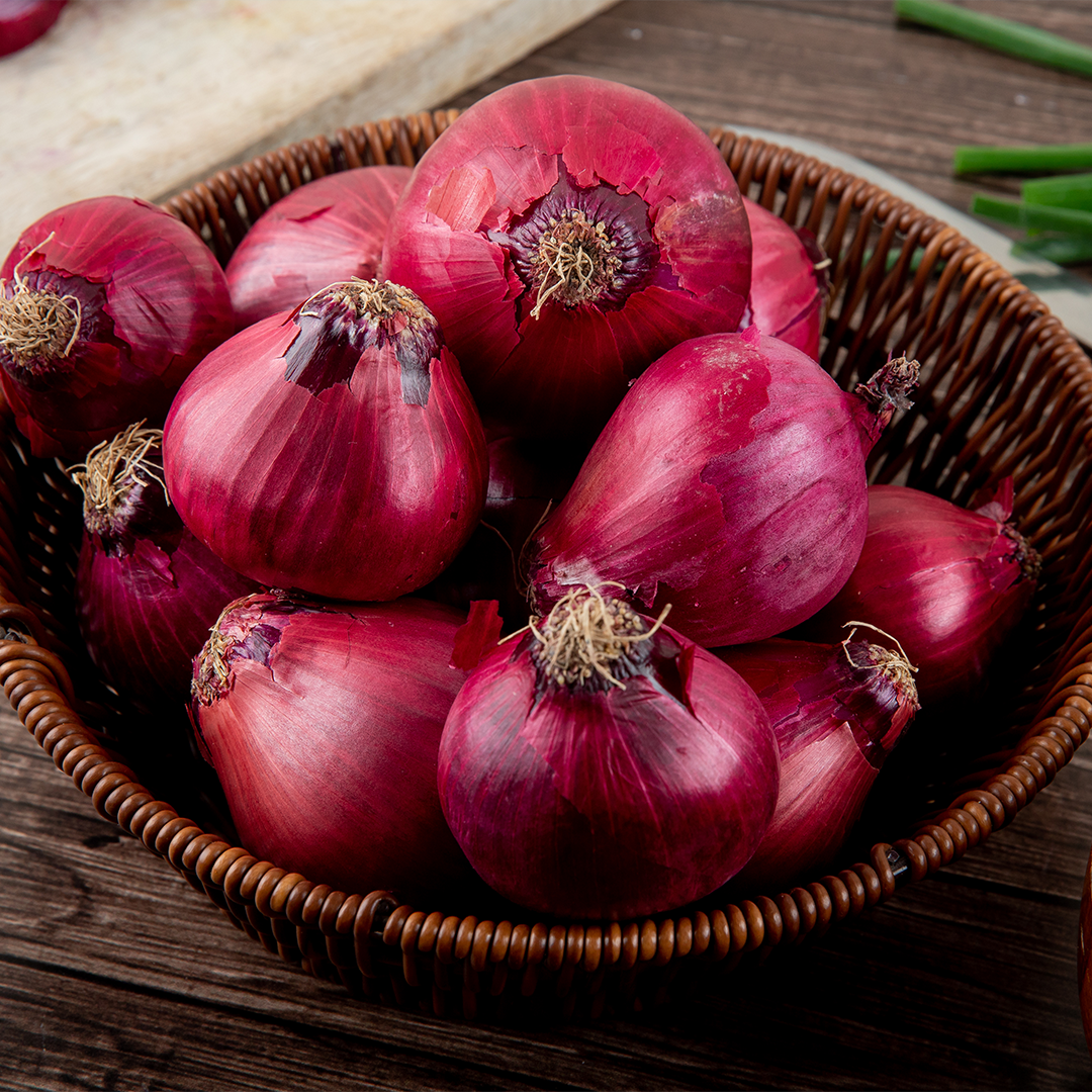 Surprising benefits of onion shampoo 