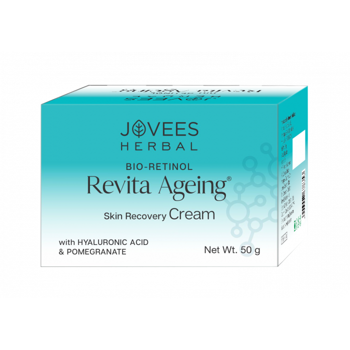 Revita Ageing Skin Recovery Cream 