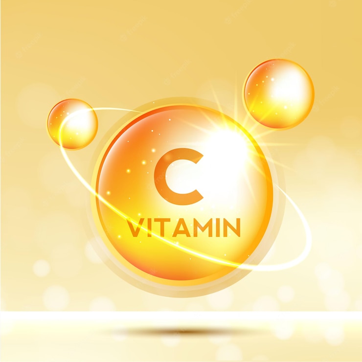 HOW IS VITAMIN C ESSENTIAL FOR YOUR SKIN