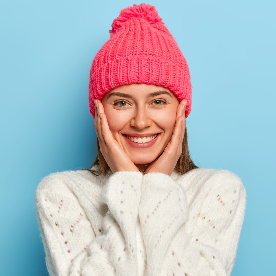 Here’s your winter skin survival guide 